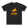 AS Colour Mens Classic Oversized Tee Thumbnail