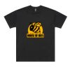 AS Colour Mens Classic Oversized Tee Thumbnail