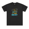 AS Colour Mens Classic Oversized Tee Thumbnail