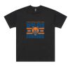 AS Colour Mens Classic Oversized Tee Thumbnail