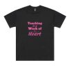 AS Colour Mens Classic Oversized Tee Thumbnail