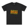 AS Colour Mens Classic Oversized Tee Thumbnail