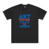 AS Colour Mens Classic Oversized Tee Thumbnail