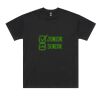 AS Colour Mens Classic Oversized Tee Thumbnail