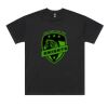 AS Colour Mens Classic Oversized Tee Thumbnail