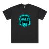 AS Colour Mens Classic Oversized Tee Thumbnail