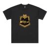 AS Colour Mens Classic Oversized Tee Thumbnail