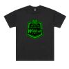 AS Colour Mens Classic Oversized Tee Thumbnail