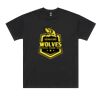 AS Colour Mens Classic Oversized Tee Thumbnail