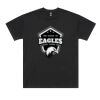 AS Colour Mens Classic Oversized Tee Thumbnail