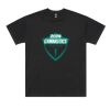 AS Colour Mens Classic Oversized Tee Thumbnail