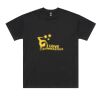 AS Colour Mens Classic Oversized Tee Thumbnail