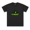 AS Colour Mens Classic Oversized Tee Thumbnail