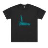 AS Colour Mens Classic Oversized Tee Thumbnail