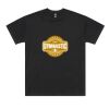 AS Colour Mens Classic Oversized Tee Thumbnail