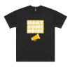 AS Colour Mens Classic Oversized Tee Thumbnail