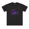 AS Colour Mens Classic Oversized Tee Thumbnail