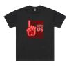 AS Colour Mens Classic Oversized Tee Thumbnail