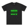 AS Colour Mens Classic Oversized Tee Thumbnail