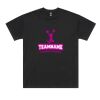 AS Colour Mens Classic Oversized Tee Thumbnail