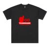 AS Colour Mens Classic Oversized Tee Thumbnail
