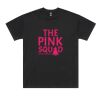 AS Colour Mens Classic Oversized Tee Thumbnail