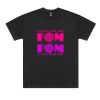 AS Colour Mens Classic Oversized Tee Thumbnail