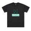 AS Colour Mens Classic Oversized Tee Thumbnail