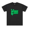 AS Colour Mens Classic Oversized Tee Thumbnail