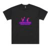 AS Colour Mens Classic Oversized Tee Thumbnail
