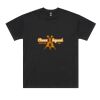 AS Colour Mens Classic Oversized Tee Thumbnail
