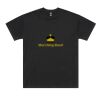 AS Colour Mens Classic Oversized Tee Thumbnail