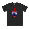 AS Colour Mens Classic Oversized Tee Thumbnail