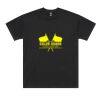 AS Colour Mens Classic Oversized Tee Thumbnail