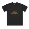 AS Colour Mens Classic Oversized Tee Thumbnail
