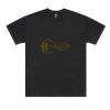 AS Colour Mens Classic Oversized Tee Thumbnail