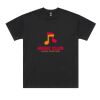 AS Colour Mens Classic Oversized Tee Thumbnail