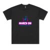 AS Colour Mens Classic Oversized Tee Thumbnail