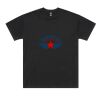 AS Colour Mens Classic Oversized Tee Thumbnail