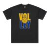 AS Colour Mens Classic Oversized Tee Thumbnail
