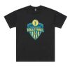 AS Colour Mens Classic Oversized Tee Thumbnail