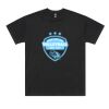 AS Colour Mens Classic Oversized Tee Thumbnail