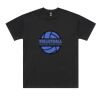 AS Colour Mens Classic Oversized Tee Thumbnail