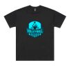 AS Colour Mens Classic Oversized Tee Thumbnail