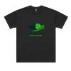 AS Colour Mens Classic Oversized Tee Thumbnail