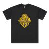 AS Colour Mens Classic Oversized Tee Thumbnail