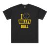 AS Colour Mens Classic Oversized Tee Thumbnail