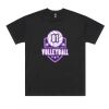 AS Colour Mens Classic Oversized Tee Thumbnail