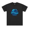 AS Colour Mens Classic Oversized Tee Thumbnail