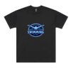AS Colour Mens Classic Oversized Tee Thumbnail
